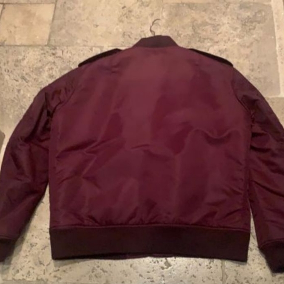 saint laurent jacket - Picture 2 of 7